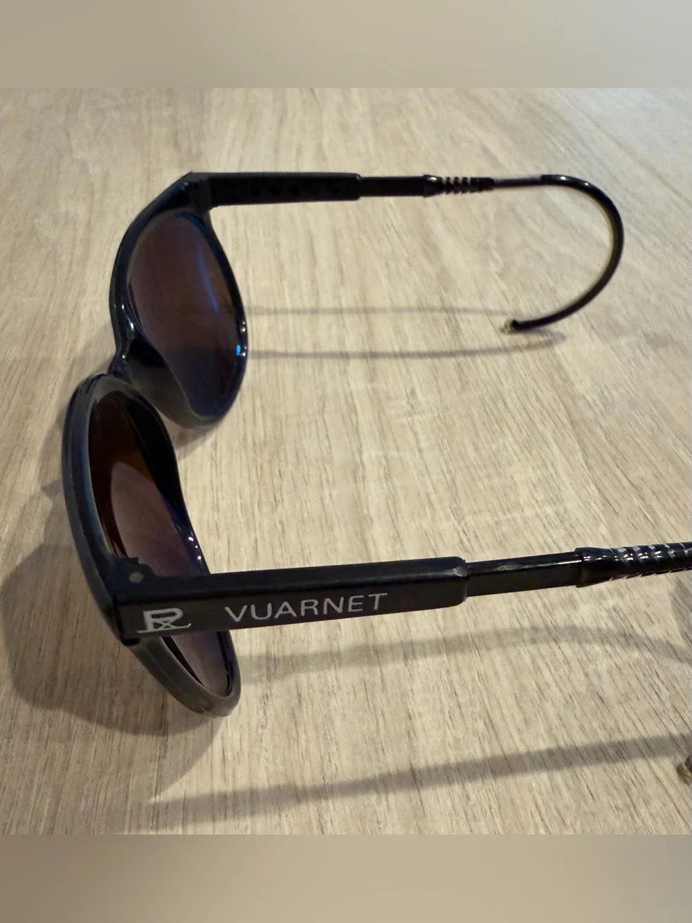 VTG 80's Original Vuarnet Sunglasses